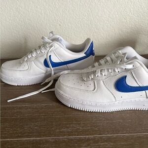 Nike White Air force 1